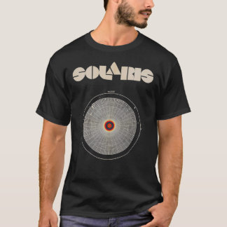 Solaris Movie Shirt! Essential T-Shirt