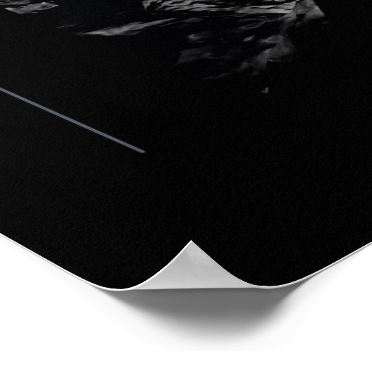 Solaris Poster (Hoek)