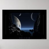 Solaris Poster (Voorkant)