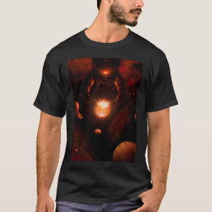 Solaris T-shirt