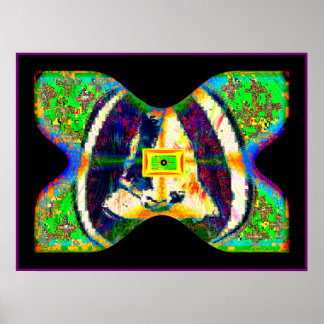 SOLARiSBUTTERFLY Poster