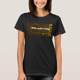 SolarTyme - First Run Women's T-shirt