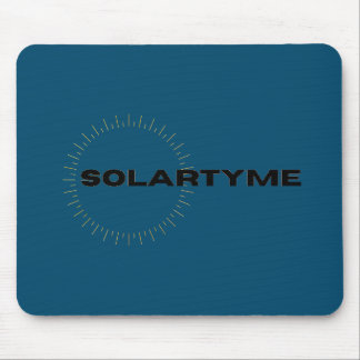 SolarTyme - Muismat