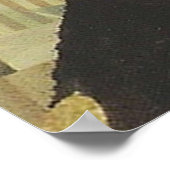 solas tarot card poster (Hoek)