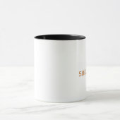 Solavista 11oz Coffee-Mok Mok (Midden)