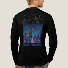 SOLD Tri-Blend SHIRT