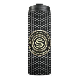 Soldaat: Afstuderen Thermosbeker