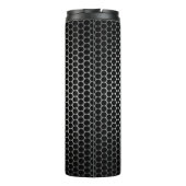 Soldaat: Afstuderen Thermosbeker (Achterkant)