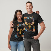 Soldaat bij 2024 t-shirt (Unisex)