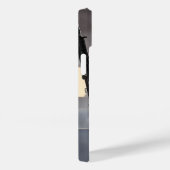 Soldaat catgirl: groot en sterk Case-Mate iPhone case (Achterkant / Rechts)