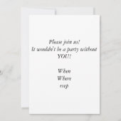 Soldaat die de Amerikaanse vlag ontvangt Kaart (Achterkant)