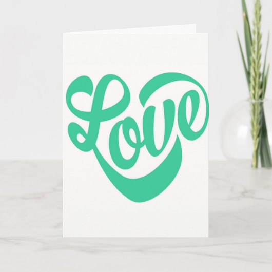 **SOLDAAT** DIE "MIJN LIEFDE" NAAR U ZENDT KAART (Voorkant)