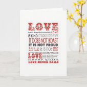 **SOLDAAT** DIE "MIJN LIEFDE" NAAR U ZENDT KAART (Gele Bloem)