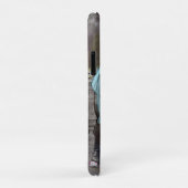 Soldaat en minnaar Case-Mate iPhone case (Achterkant/rechts)