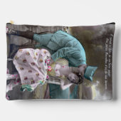 Soldaat en minnaar etui (Voorkant)