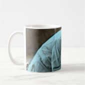 Soldaat en minnaar koffiemok (Links)