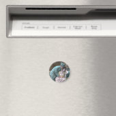 Soldaat en minnaar magneet (Insitu (Vaatwasser))