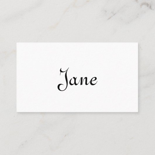 Soldaat en minnaar plaatskaartje (Achterkant)