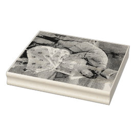 Soldaat en minnaar rubberstempel