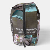 Soldaat en minnaar toilettasje (Rechts)