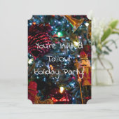 soldaat kaart (Staand voorkant)