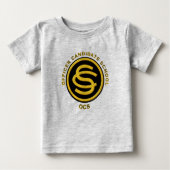 Soldaat: Kandidaat-school voor het leger - OCS (Voorkant)