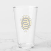 Soldaat: Kandidaat-school voor het leger - OCS Glas (Achterkant)