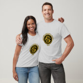 Soldaat: Kandidaat-school voor het leger - OCS T-shirt (Unisex)