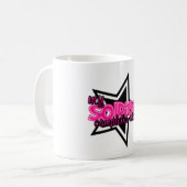 Soldaat Koffiemok (Voorkant links)