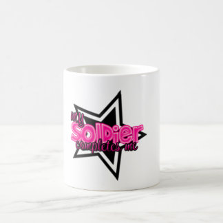 Soldaat Koffiemok