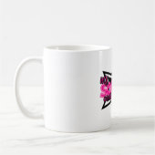 Soldaat Koffiemok (Links)