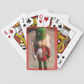 Soldaat Speelkaarten (Achterkant)