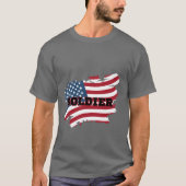 soldaat t-shirt (Voorkant)