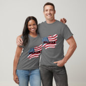 soldaat t-shirt (Unisex)