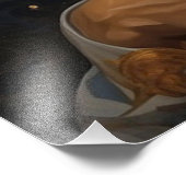 *~* Soldaat van God Planet Universe Earth AP50 C Foto Afdruk (Hoek)