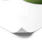 Soldaat van God-Poster Poster (Hoek)