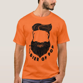 Soldaat van Pod Tshirt