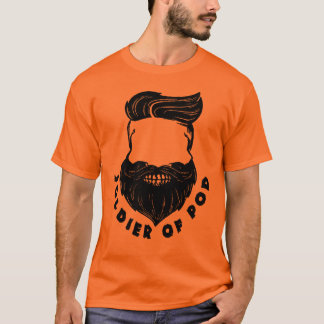 Soldaat van Pod Tshirt