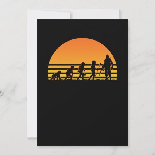 Soldaat-volut van de militaire marine van het Amer Kaart (Voorkant)