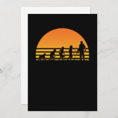 Soldaat-volut van de militaire marine van het Amer Kaart (Voorkant / Achterkant)