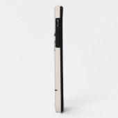 Soldaat, zeeman en Amerikaans schild Case-Mate iPhone Case (Achterkant/links)
