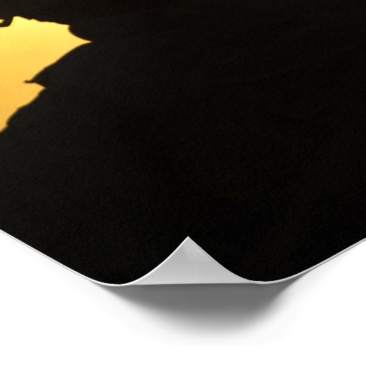 soldaten 2 poster (Hoek)