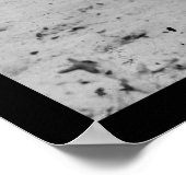 Soldaten bij Fort Walker in Hilton Head, SC 1861 Poster (Hoek)