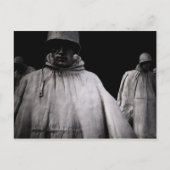 soldaten briefkaart (Voorkant)