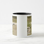 soldaten die een FGM-148 Javelin ontslaan Mok (Midden)