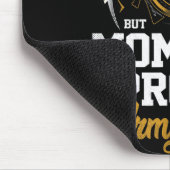 Soldaten haperen niet, maar Moms doen de moeder va Muismat (Hoek)