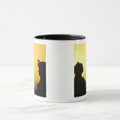 soldaten mok (Midden)