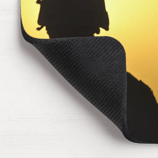 soldaten muismat (Hoek)