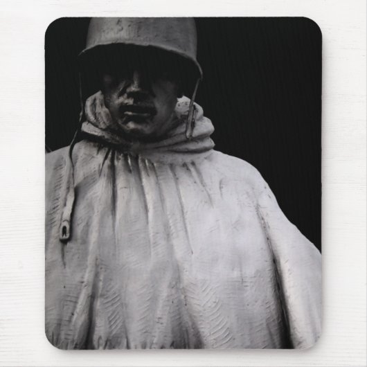 soldaten muismat (Voorkant)