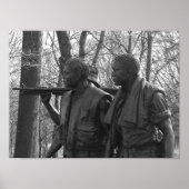 Soldaten Poster (Voorkant)